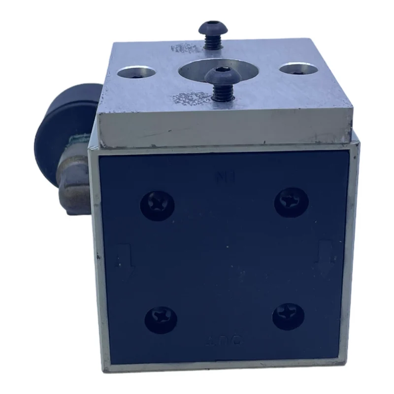 Numatics R32RG04 Druckregelventil für industriellen Einsatz Druckregelventil
