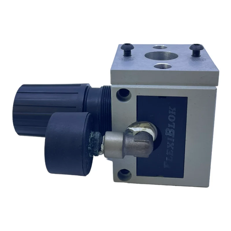 Numatics R32RG04 Druckregelventil für industriellen Einsatz Druckregelventil