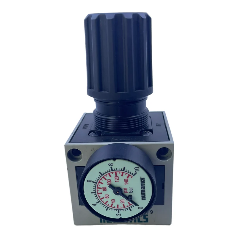 Numatics R32RG04 Druckregelventil für industriellen Einsatz Druckregelventil