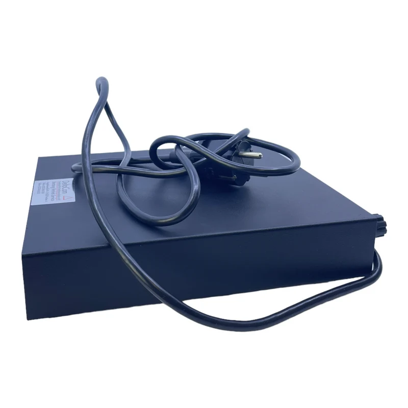 Delta Electronics Teleprocessing Products 3010/I2 für industriellen Einsatz