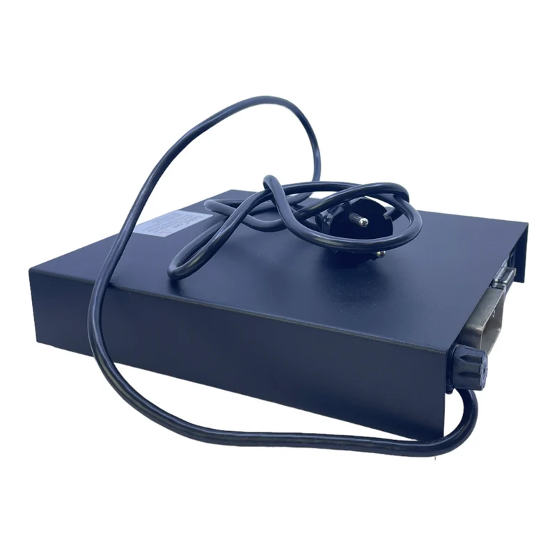 Delta Electronics Teleprocessing Products 3010/I2 für industriellen Einsatz