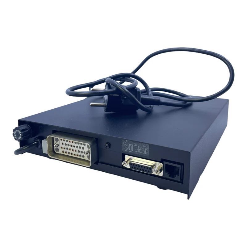 Delta Electronics Teleprocessing Products 3010/I2 für industriellen Einsatz