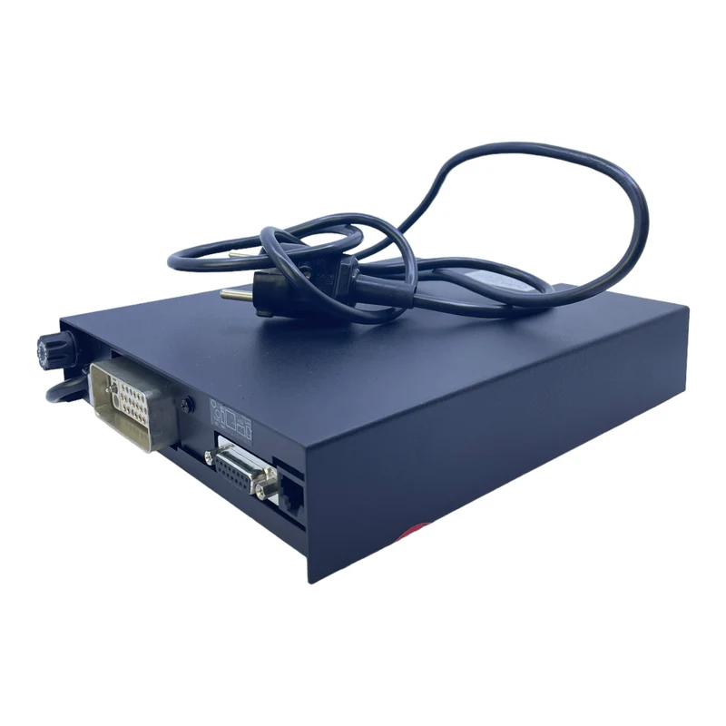 Delta Electronics Teleprocessing Products 3010/I2 für industriellen Einsatz