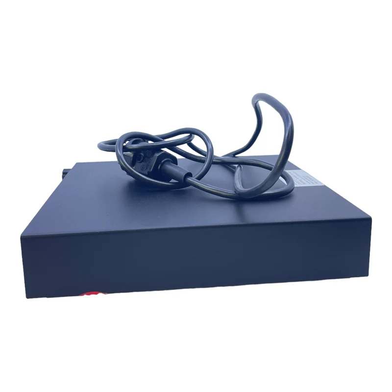 Delta Electronics Teleprocessing Products 3010/I2 für industriellen Einsatz