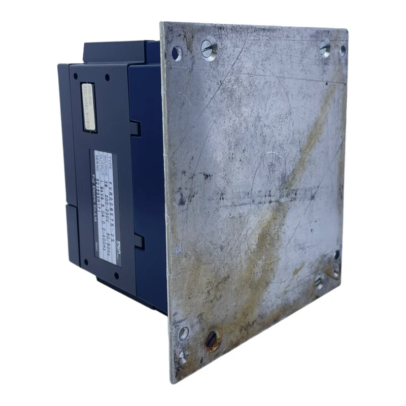 Fuji Electric FVR008E7S-2S Frequenzumrichter für industriellen Einsatz 200-230V