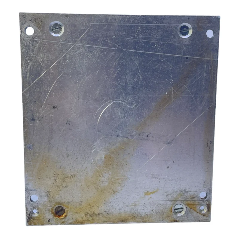 Fuji Electric FVR008E7S-2S Frequenzumrichter für industriellen Einsatz 200-230V