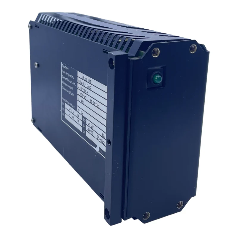 BOS 01 0140.1602 Industrie Modul 220V AC 300V DC für industriellen Einsatz