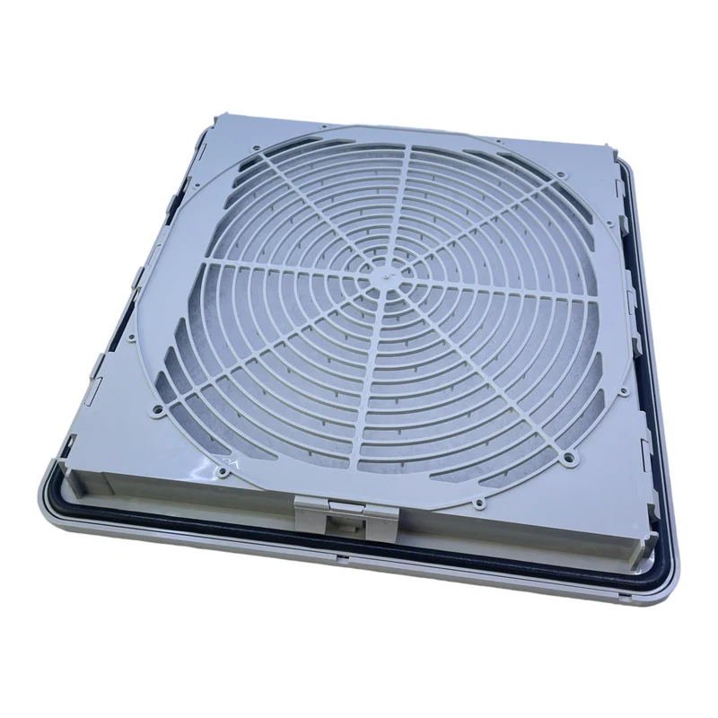Cosmotec GSF30-1Z Filter für Lüfter ca.315mmx320mm für industriellen Einsatz
