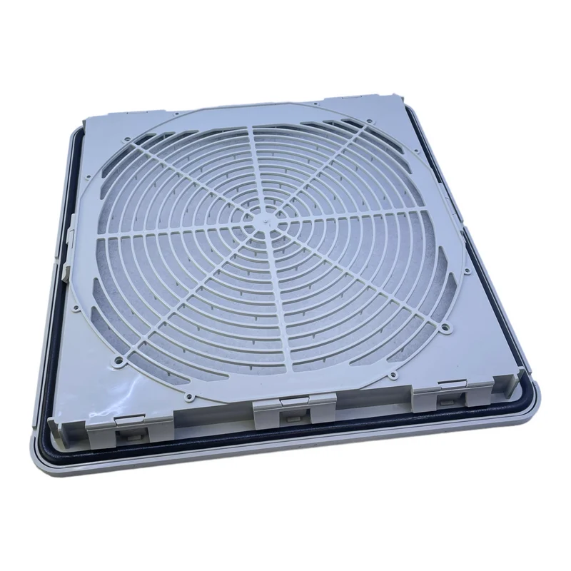 Cosmotec GSF30-1Z Filter für Lüfter ca.315mmx320mm für industriellen Einsatz