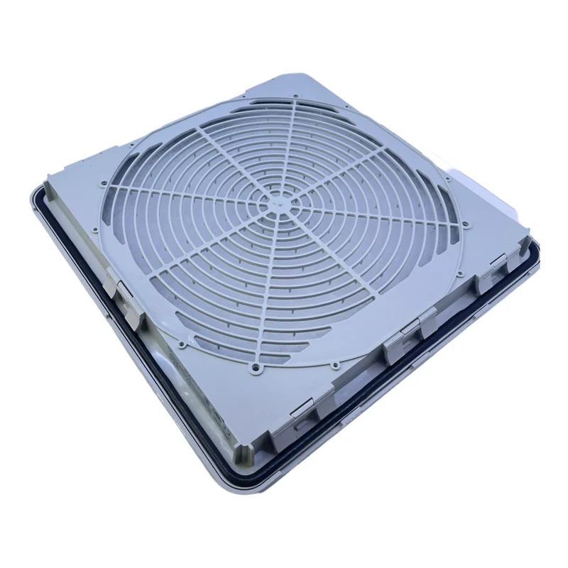 Cosmotec GSF30-1Z Filter für Lüfter ca.315mmx320mm für industriellen Einsatz