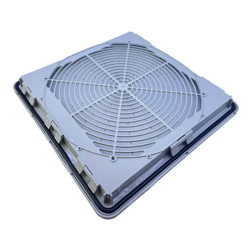 Cosmotec GSF30-1Z Filter für Lüfter ca.315mmx320mm für industriellen Einsatz