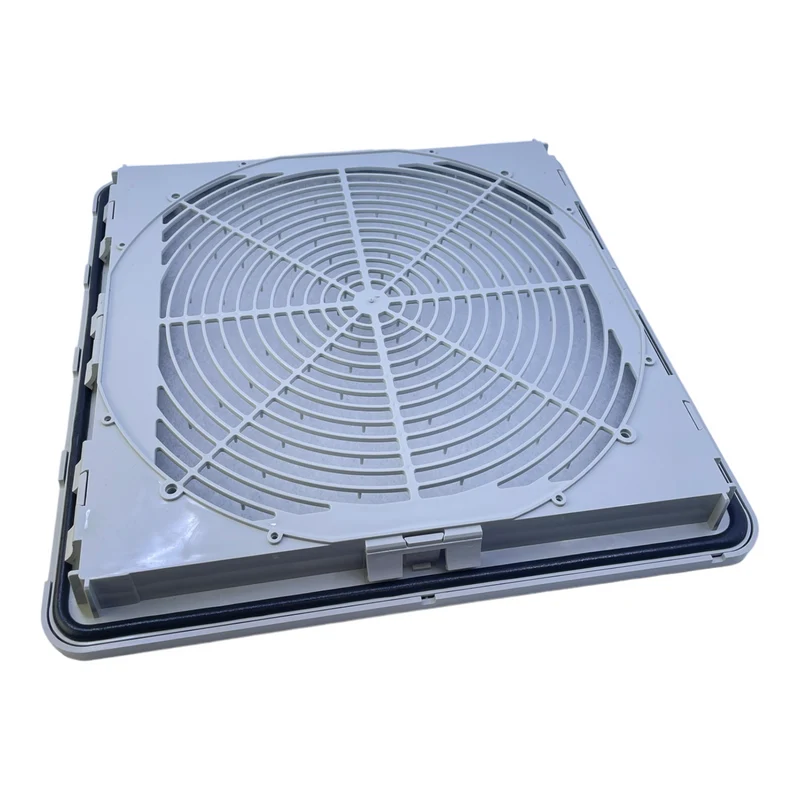 Cosmotec GSF30-1Z Filter für Lüfter ca.315mmx320mm für industriellen Einsatz