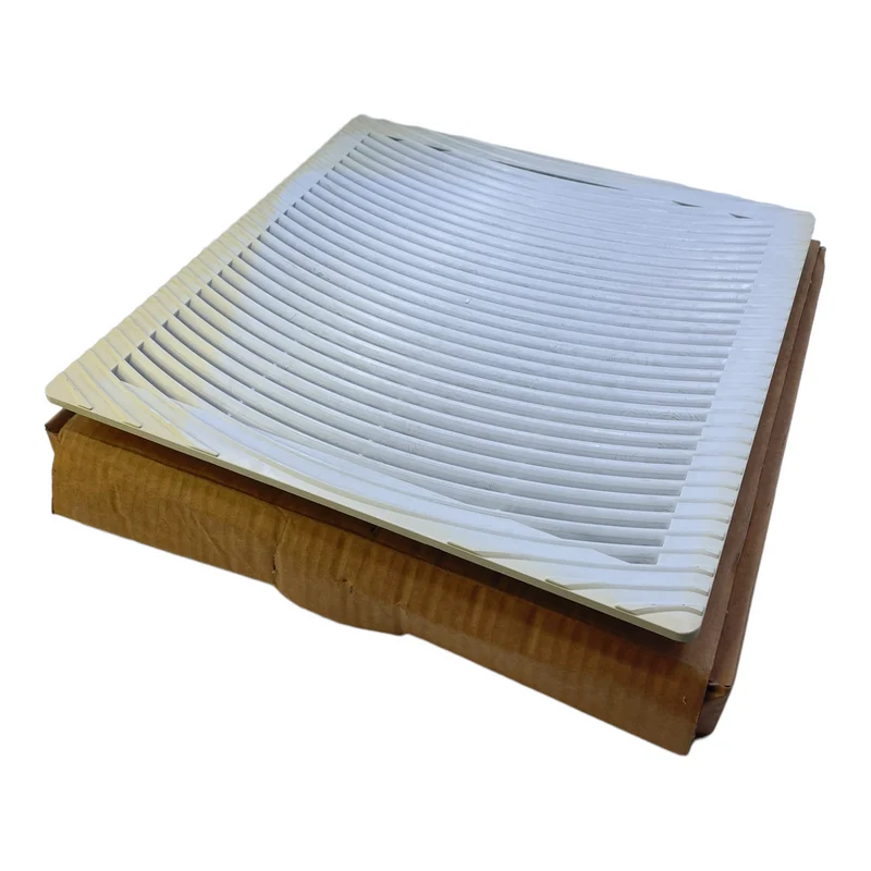 Cosmotec GKF_30 Filter für Lüfter ca.315mmx320mm für industriellen Einsatz