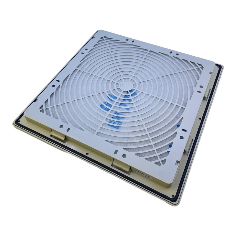 Cosmotec GKF_30 Filter für Lüfter ca.315mmx320mm für industriellen Einsatz