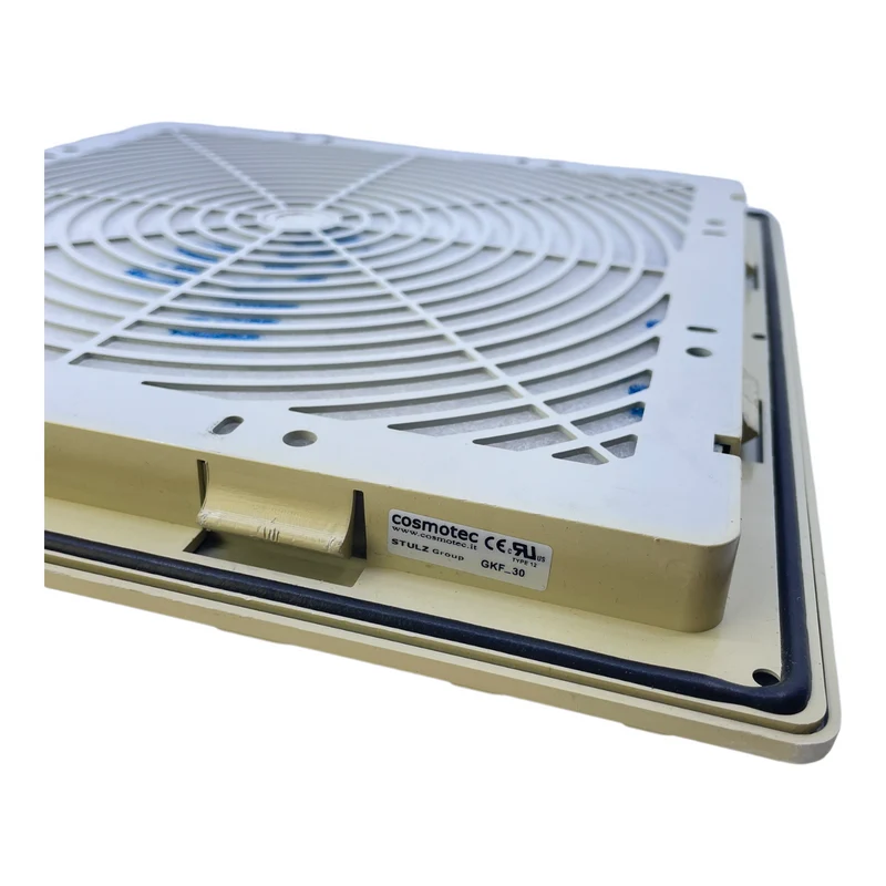 Cosmotec GKF_30 Filter für Lüfter ca.315mmx320mm für industriellen Einsatz