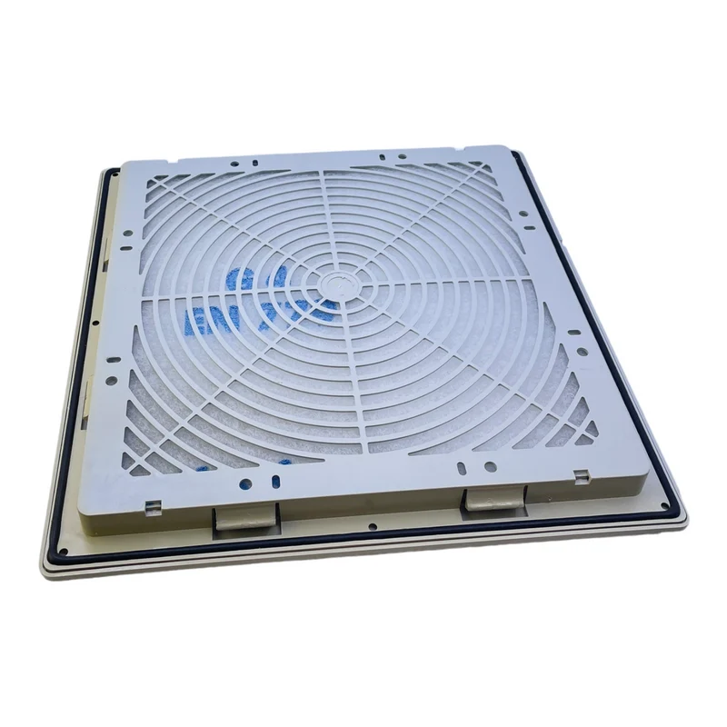 Cosmotec GKF_30 Filter für Lüfter ca.315mmx320mm für industriellen Einsatz