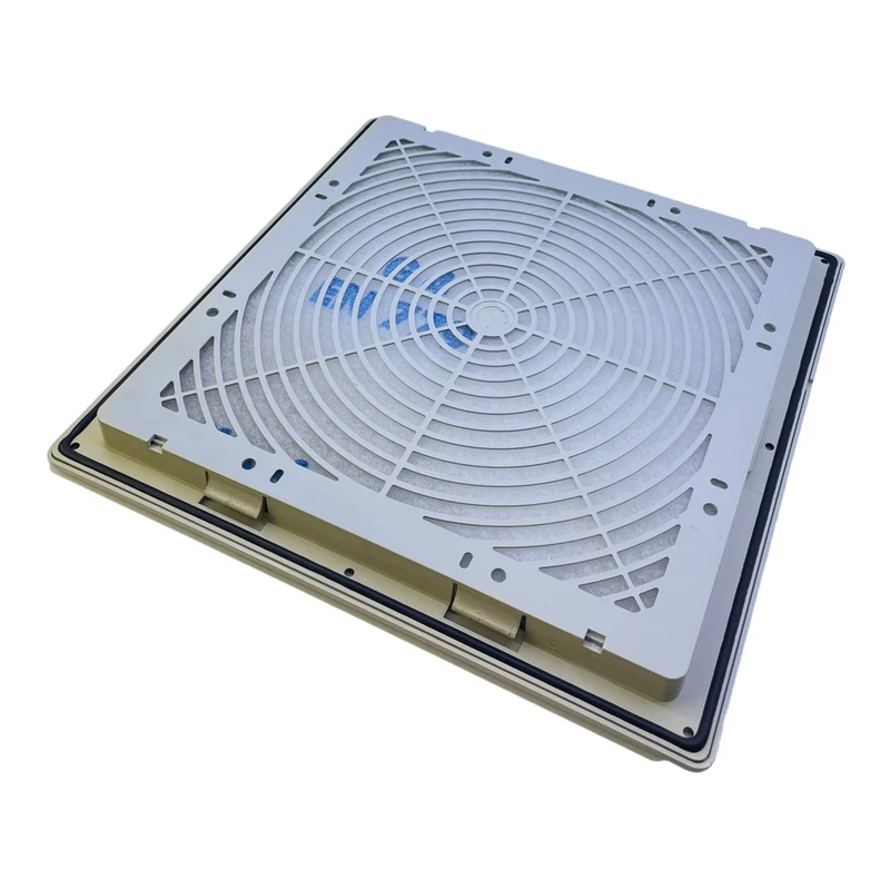 Cosmotec GKF_30 Filter für Lüfter ca.315mmx320mm für industriellen Einsatz