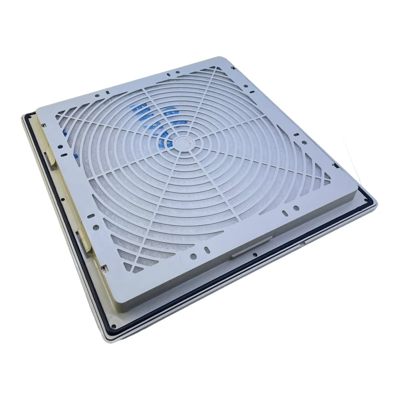 Cosmotec GKF_30 Filter für Lüfter ca.315mmx320mm für industriellen Einsatz
