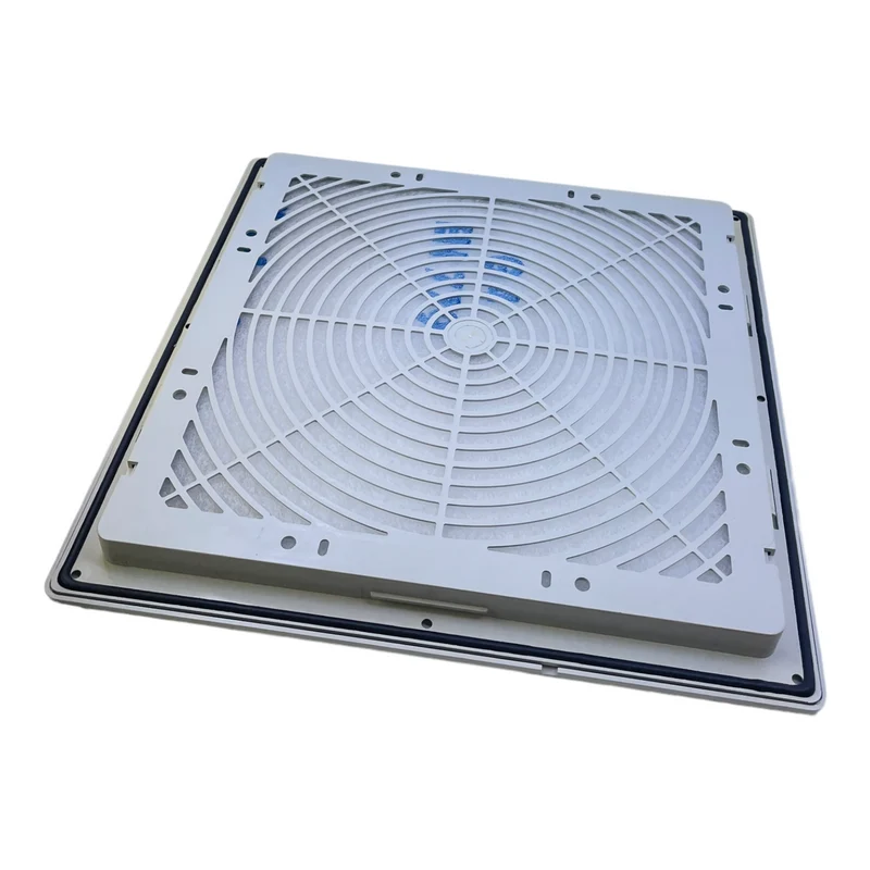 Cosmotec GKF_30 Filter für Lüfter ca.315mmx320mm für industriellen Einsatz
