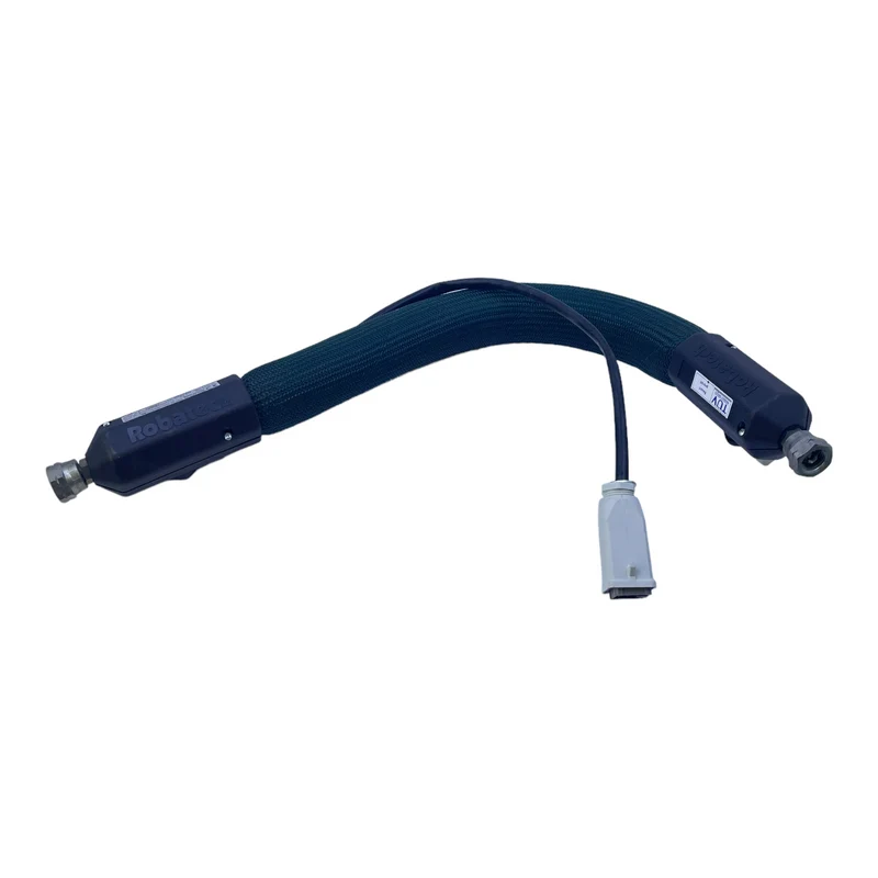 Robatech 100781 Klebstoffschlauch Heizschlauch ca.60cm 230V 50/60Hz Robatech