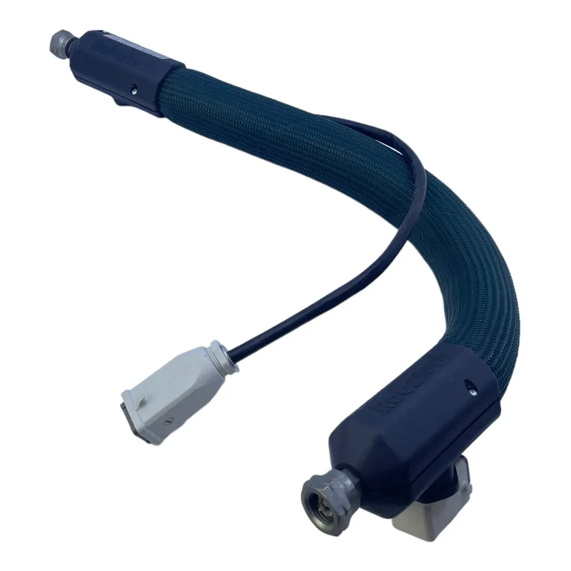 Robatech 100781 Klebstoffschlauch Heizschlauch ca.60cm 230V 50/60Hz Robatech