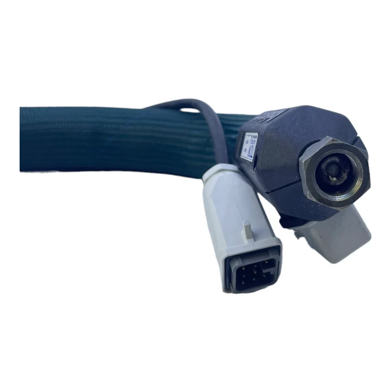 Robatech 100781 Klebstoffschlauch Heizschlauch ca.60cm 230V 50/60Hz Robatech