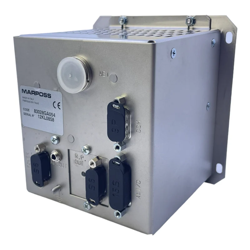 Marposs 82028GA054 Messsystem für industriellen Einsatz 24V DC Messsystem