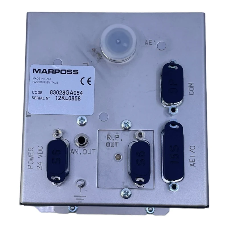Marposs 82028GA054 Messsystem für industriellen Einsatz 24V DC Messsystem