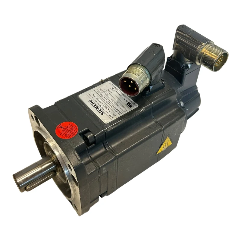 Siemens Servomotor 2,8Nm 1FK7042-2AC71-1EA0 Simotics Servomotor Siemens IP64