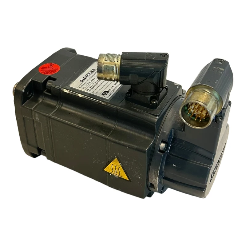 Siemens Servomotor 2,8Nm 1FK7042-2AC71-1EA0 Simotics Servomotor Siemens IP64