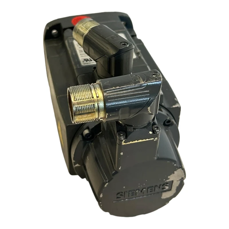 Siemens Servomotor 2,8Nm 1FK7042-2AC71-1EA0 Simotics Servomotor Siemens IP64