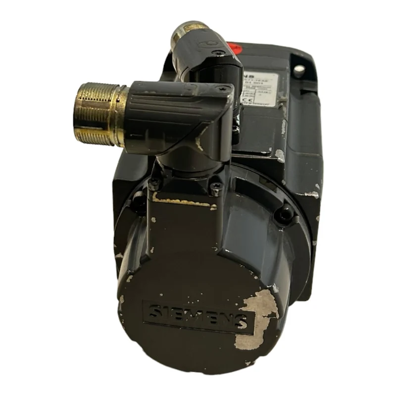 Siemens Servomotor 2,8Nm 1FK7042-2AC71-1EA0 Simotics Servomotor Siemens IP64