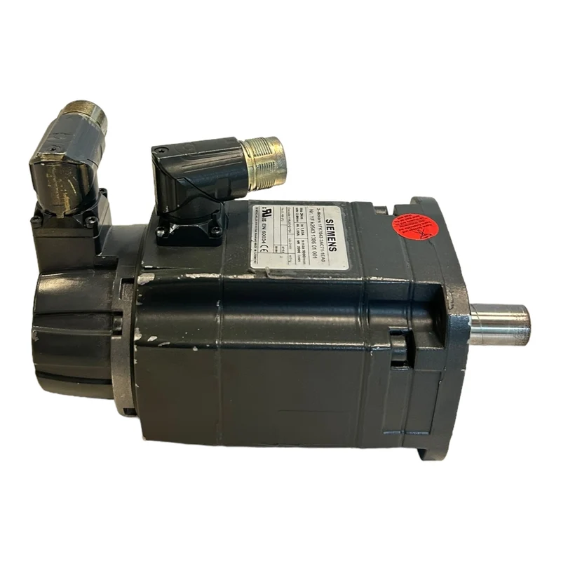 Siemens Servomotor 2,8Nm 1FK7042-2AC71-1EA0 Simotics Servomotor Siemens IP64