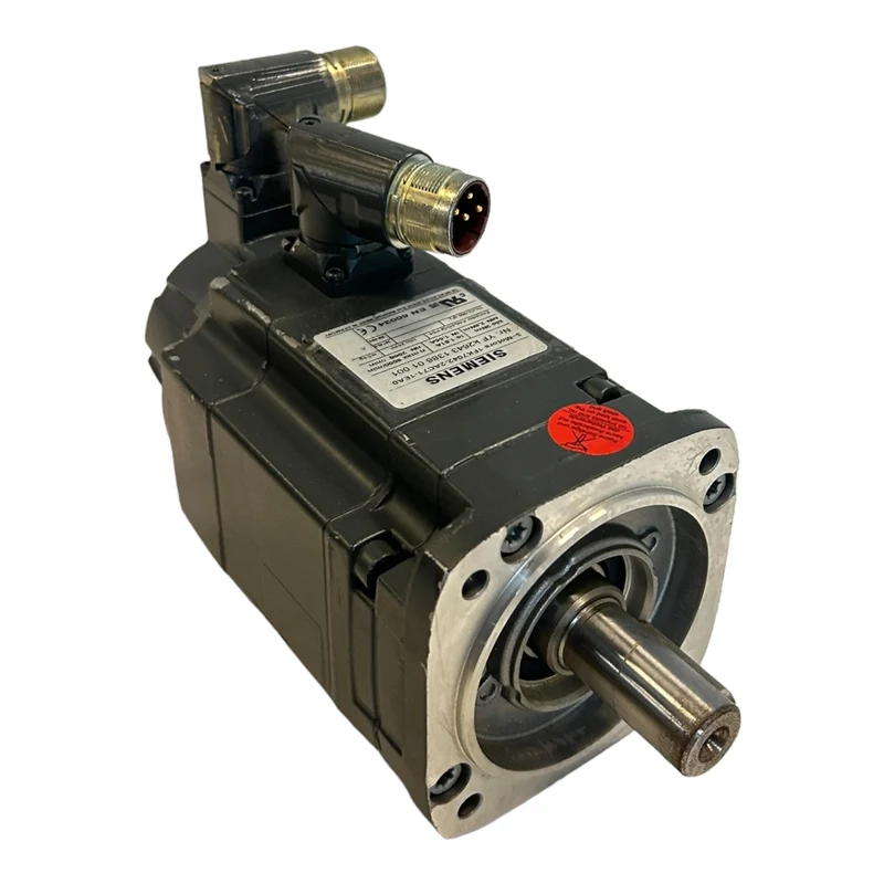 Siemens Servomotor 2,8Nm 1FK7042-2AC71-1EA0 Simotics Servomotor Siemens IP64