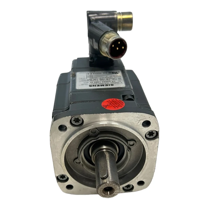 Siemens Servomotor 2,8Nm 1FK7042-2AC71-1EA0 Simotics Servomotor Siemens IP64
