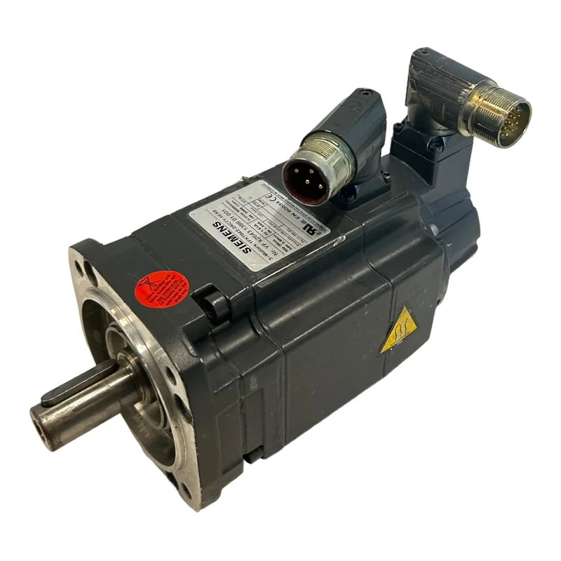 Siemens Servomotor 2,8Nm 1FK7042-2AC71-1EA0 Simotics Servomotor Siemens IP64