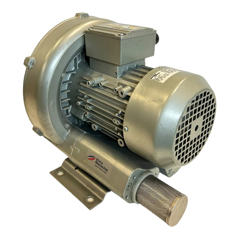 Garden Denver G-BH1 Vakuumpumpe für den industriellen Einsatz Geeignet