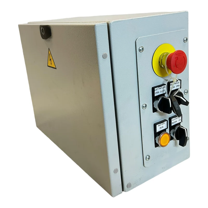 Cebspa Serie PD Schaltkasten für industriellen Einsatz Cebspa Serie PD