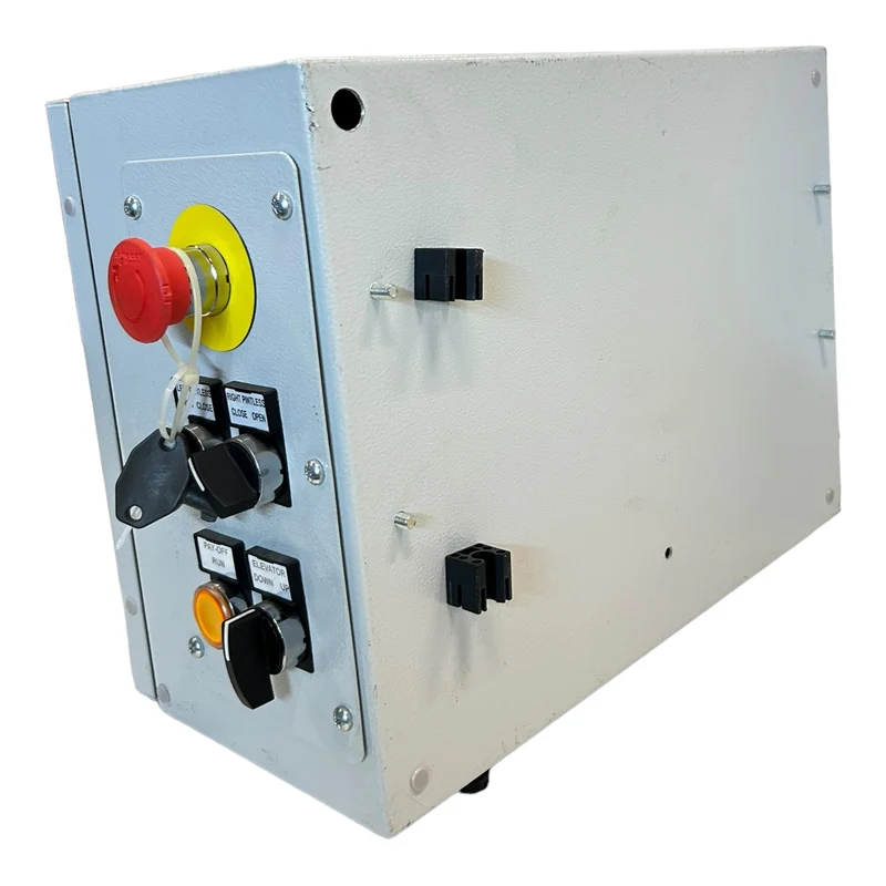 Cebspa Serie PD Schaltkasten für industriellen Einsatz Cebspa Serie PD