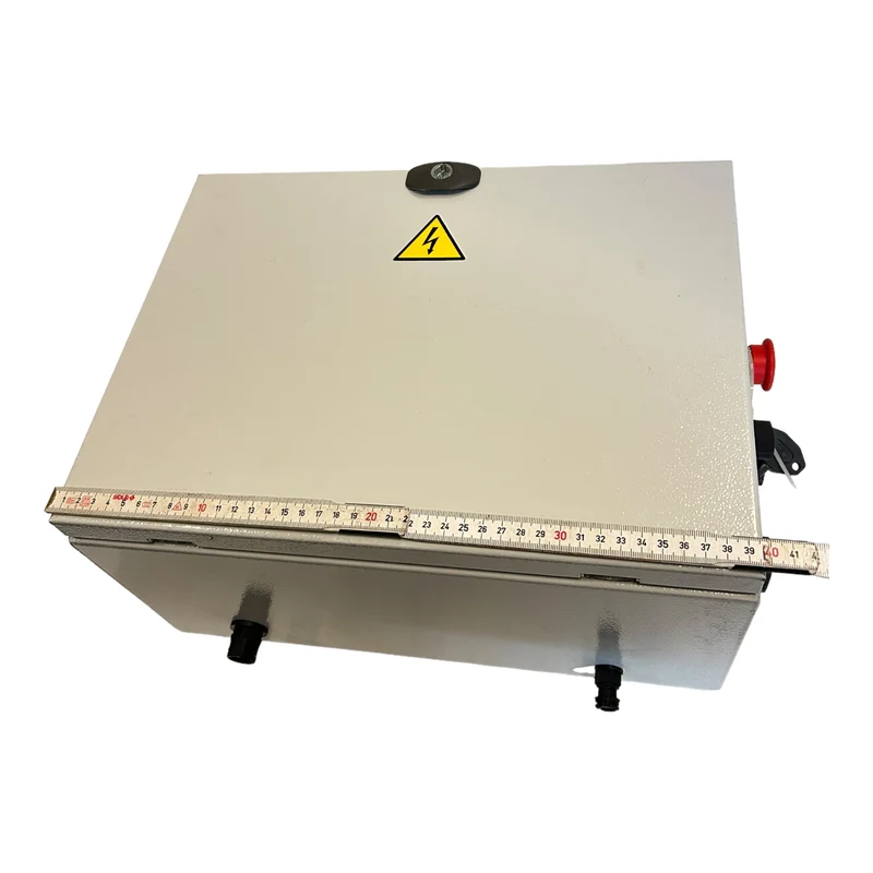 Cebspa Serie PD Schaltkasten für industriellen Einsatz Cebspa Serie PD