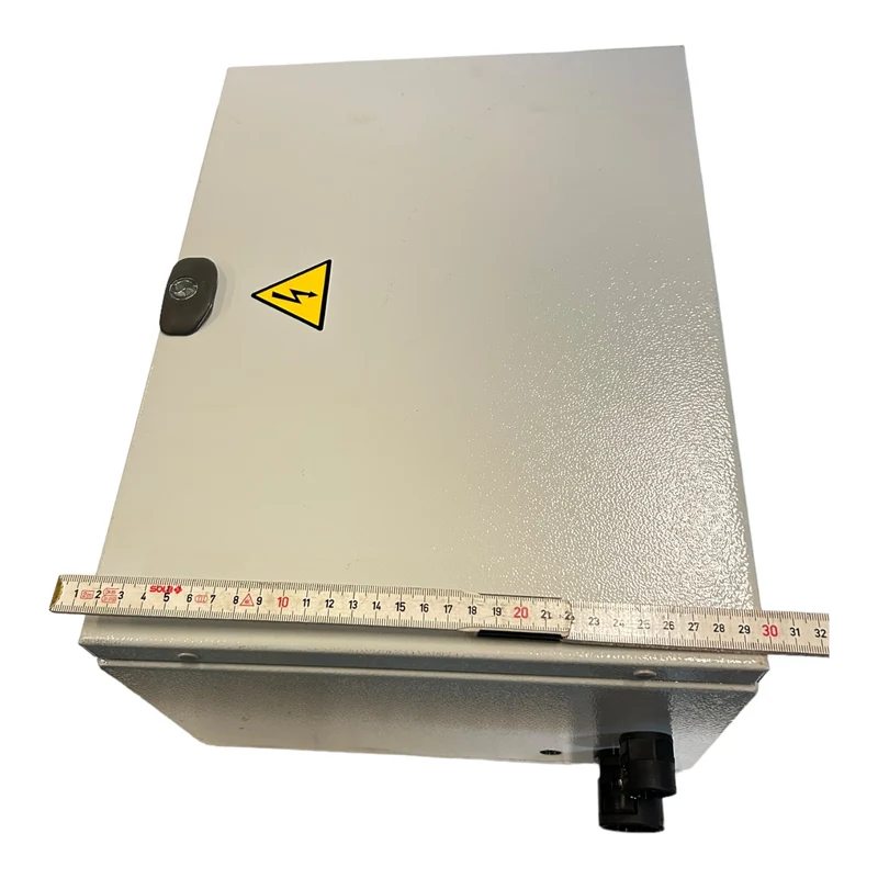 Cebspa Serie PD Schaltkasten für industriellen Einsatz Cebspa Serie PD