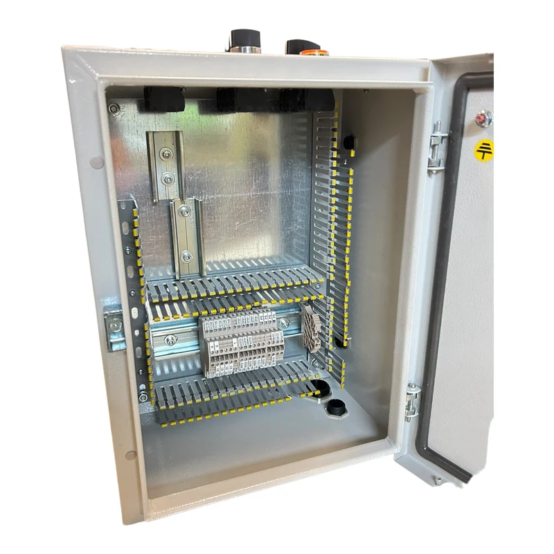 Cebspa Serie PD Schaltkasten für industriellen Einsatz Cebspa Serie PD