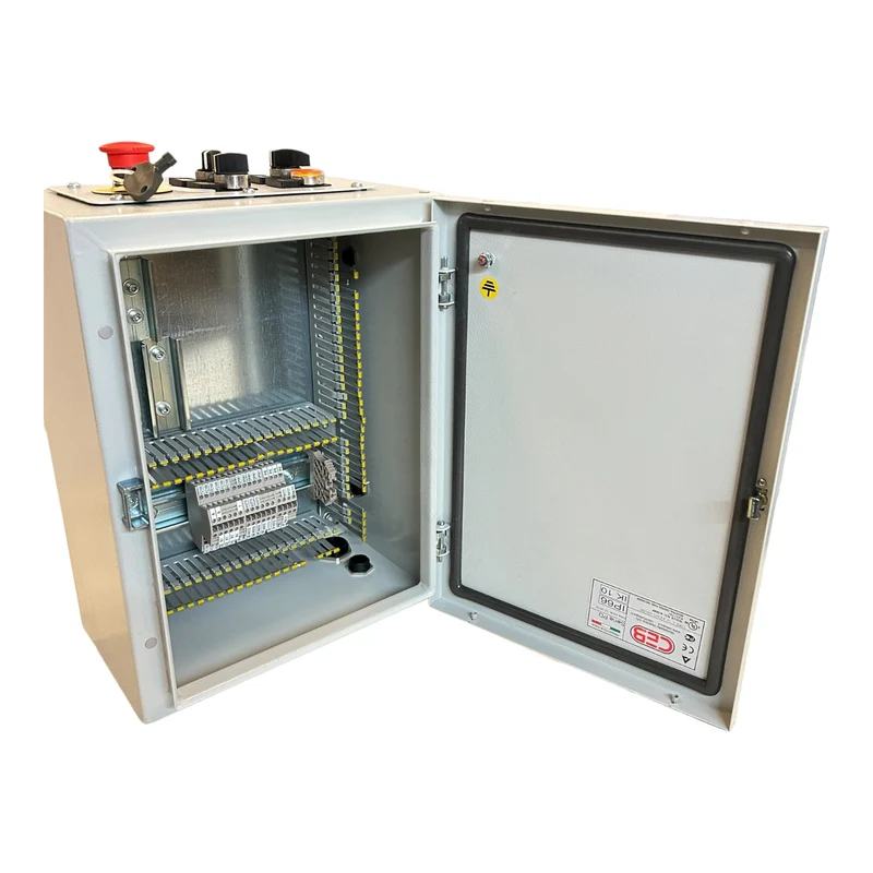 Cebspa Serie PD Schaltkasten für industriellen Einsatz Cebspa Serie PD