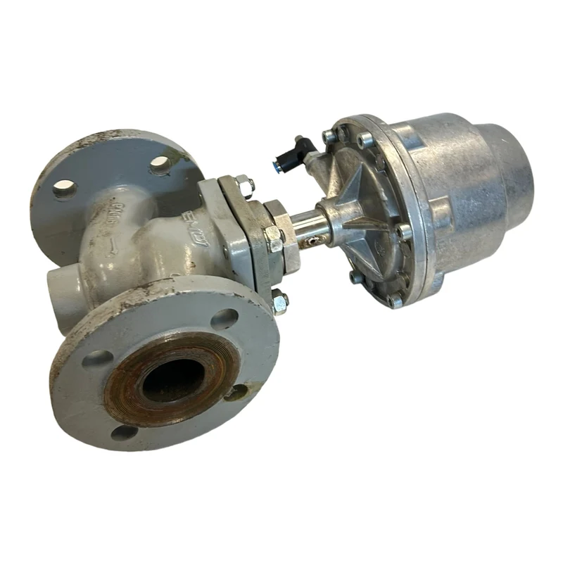 Gemü 51240D88512 Pneumatikventil für industriellen Einsatz Gemü 51240D88512