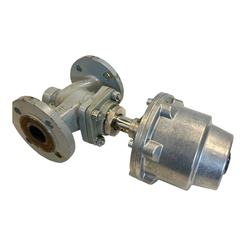 Gemü 51240D88512 Pneumatikventil für industriellen Einsatz Gemü 51240D88512