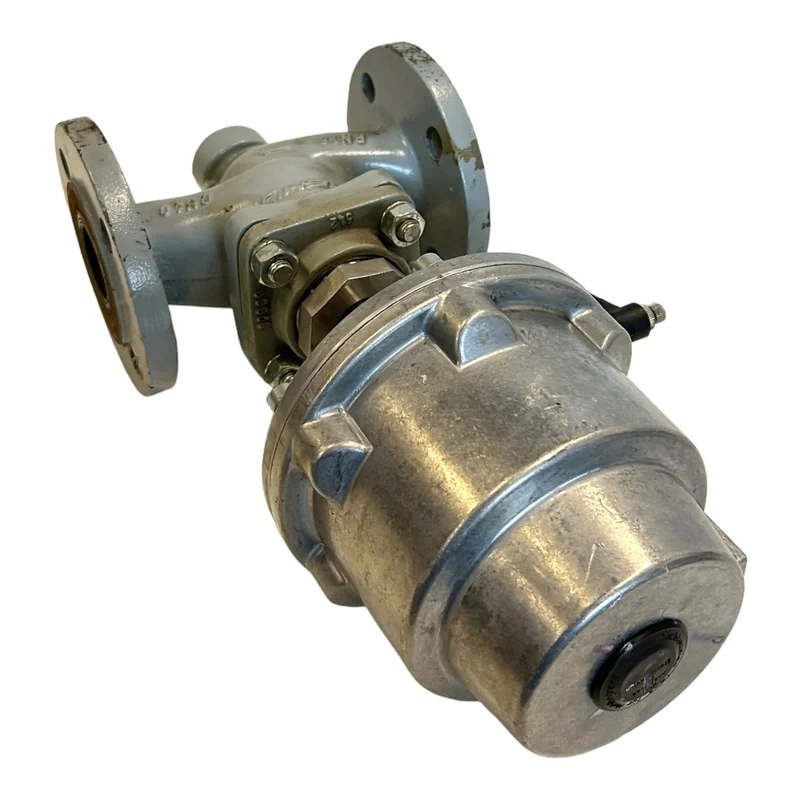 Gemü 51240D88512 Pneumatikventil für industriellen Einsatz Gemü 51240D88512