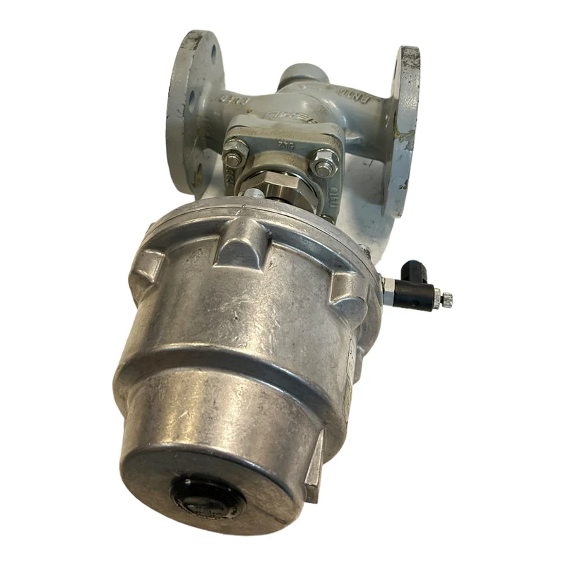 Gemü 51240D88512 Pneumatikventil für industriellen Einsatz Gemü 51240D88512