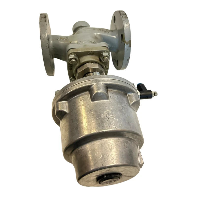 Gemü 51240D88512 Pneumatikventil für industriellen Einsatz Gemü 51240D88512