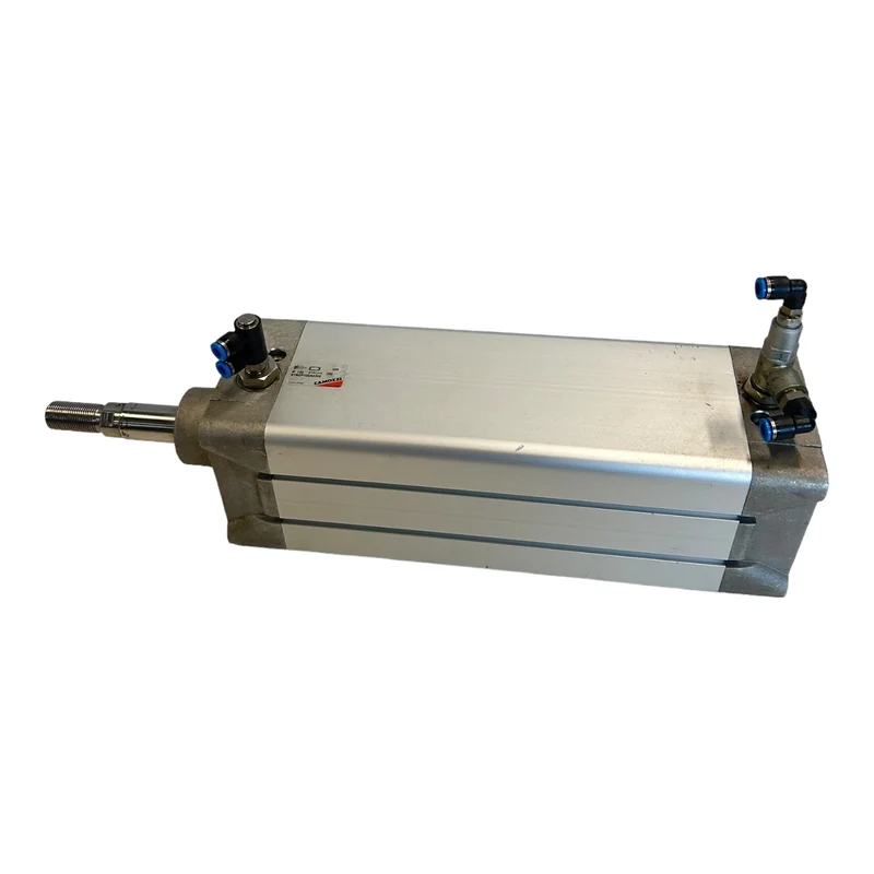 Camozzi 61M2P100A0200 Pneumatikzylinder max.10bar Pneumatikzylinder Camozzi