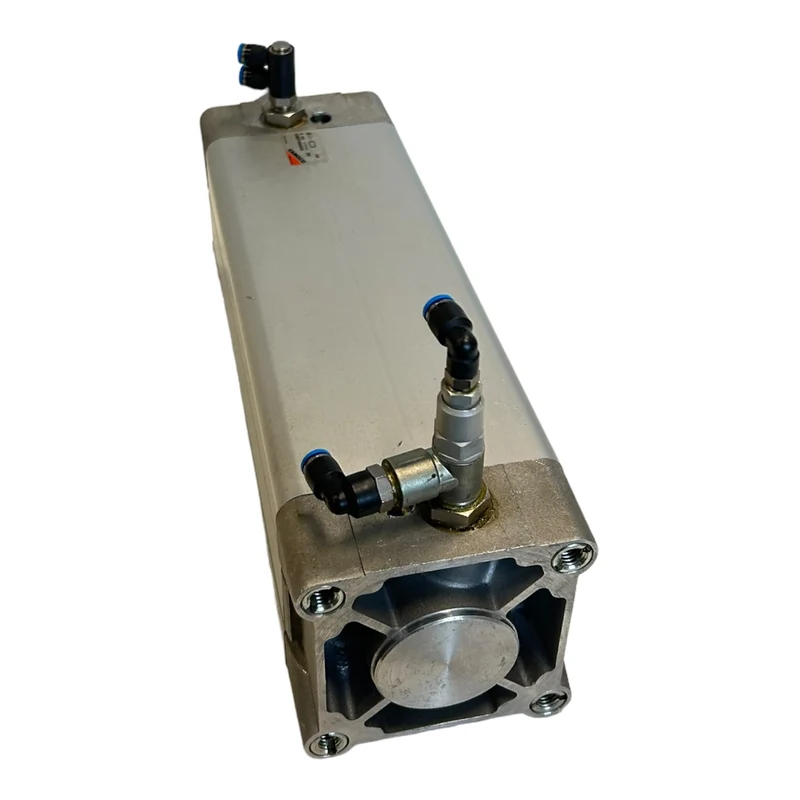 Camozzi 61M2P100A0200 Pneumatikzylinder max.10bar Pneumatikzylinder Camozzi